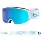 NEVADA SMALL, White Metallic Blue Matte-Azure Cat 2, hi-res image number null